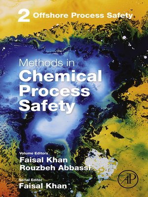 cover image of Offshore Process Safety